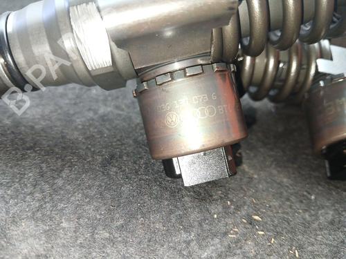 Injector AUDI A6 C6 (4F2) 2.0 TDI | BP36440286M100 - Image 4