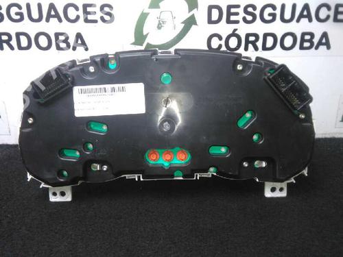 Instrument cluster KIA RIO II (JB)  | BP6011484C47 