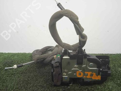 Front left lock NISSAN NV200 / EVALIA Bus  | BP8251639C98 