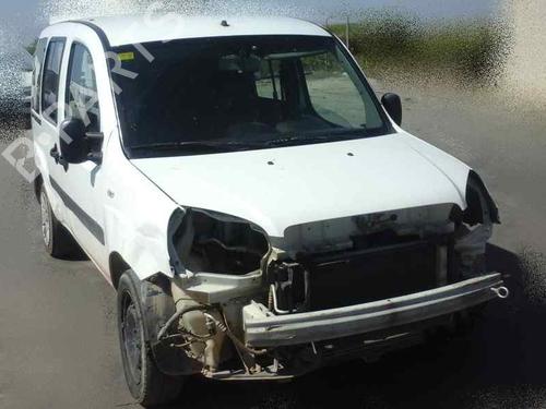 Fuse box FIAT DOBLO MPV (119_, 223_) 1.9 JTD | BP5693523E1 