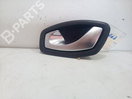 Used Rear left interior door handle Rear left interior door handle RENAULT MEGANE III Hatchback (BZ0/1_, B3_) 1.5 dCi (106 hp) 10217486 10217486