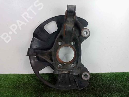 Used Left front steering knuckle MAN TGE Van [2017-2025]  16873264