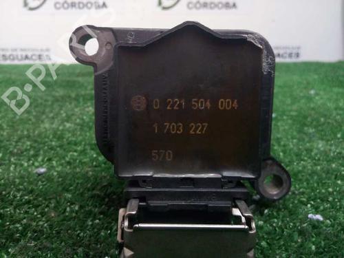 Ignition coil BMW 5 (E39)  | BP5744885M94 