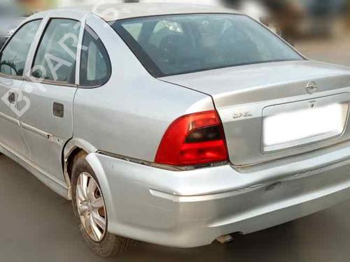 Egr OPEL VECTRA B (J96) 2.0 DTI 16V (F19) | BP19642522M69 