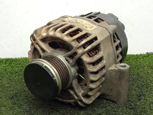 Generator FIAT DOBLO Cargo (263_) 1.3 D Multijet (263WXU1A, 263ZXU1A, 263WYB1A, 263ZYB1A) (95 hp) 24995588