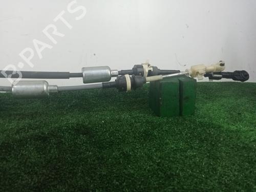 Cable CHEVROLET CRUZE (J300) 2.0 CDI | BP39944521E12 - Image 2