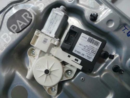 Rear right window mechanism FORD FOCUS C-MAX (DM2) 1.6 TDCi | BP5690725C25 
