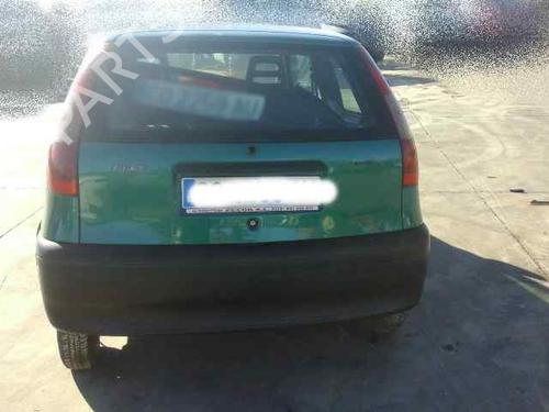 Used Left front driveshaft FIAT PUNTO (176_) 1.7 TD (176AT) (63 hp) 5728954