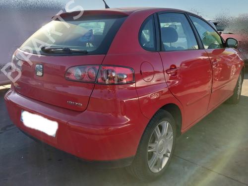Front right interior door handle SEAT IBIZA III (6L1) 1.4 16V | BP28516590I14 