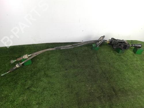 Used Cable Cable FIAT DOBLO Cargo (263_) 1.3 D Multijet (263WXU1A, 263ZXU1A, 263WYB1A, 263ZYB1A) (95 hp) 34647571 34647571