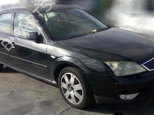 Right front window motor FORD MONDEO III (B5Y)  | BP5717046E20 