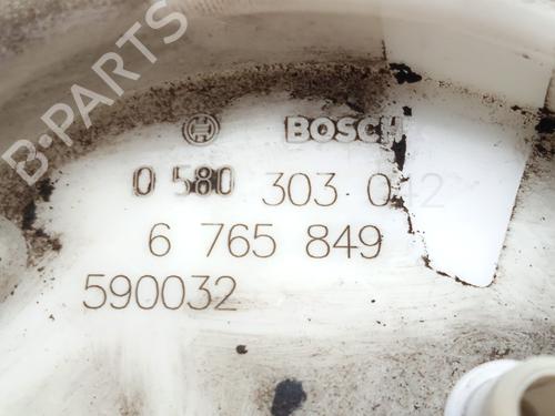 Fuel pump BMW 5 Touring (E61) 525 d | BP21387442M76