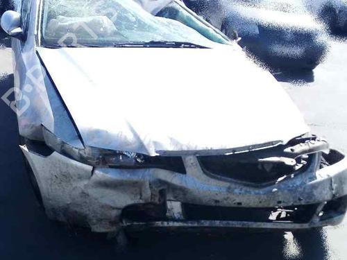 Serrure arrière droite HONDA ACCORD VII (CL, CN) 2.2 i-CTDi (CN1) | BP5743579C99 