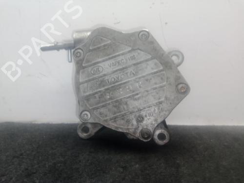 Pompe à vide TOYOTA COROLLA Verso (ZER_, ZZE12_, R1_) 2.2 D-4D (AUR10_, AUR10R) (136 hp) 31802638