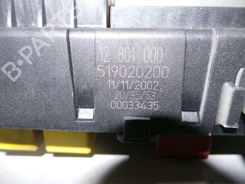 Control unit SAAB 9-3 (YS3F, E79, D79, D75) 2.2 TiD | BP5691808M11 