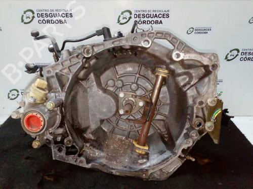 Used Gearbox PEUGEOT 406 (8B) [1995-2005]  6072453