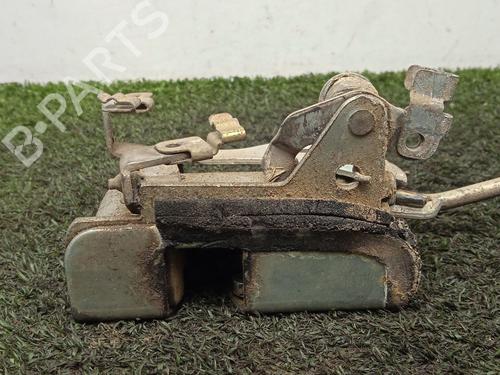 Front right lock MITSUBISHI PAJERO I (L04_G, L14_G) 2.5 TD (L044G, L049G) | BP22650811C97 