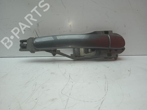 Venstre bak utvendig håndtak SEAT TOLEDO II (1M2) 1.9 TDI (110 hp) 18154654