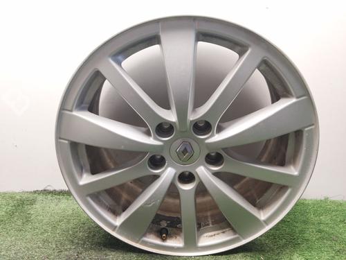 Used Rim Rim RENAULT LAGUNA III (BT0/1) 1.5 dCi (BT00, BT0A, BT0T, BT1J) (110 hp) 39964327 39964327