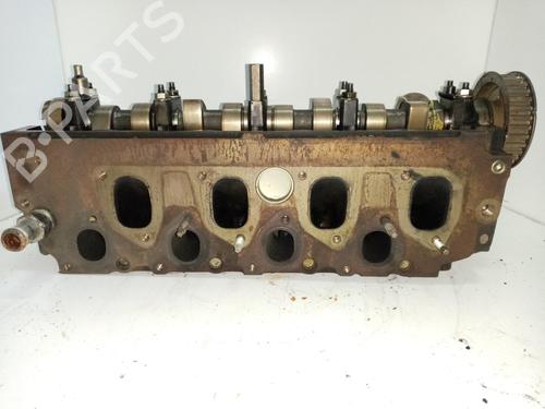 Cylinder head FORD FOCUS I (DAW, DBW) 1.8 Turbo DI / TDDi | BP10972375M5 