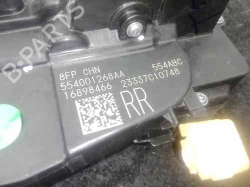 Rear right lock OMODA 5 1.6 | BP29305103C99 
