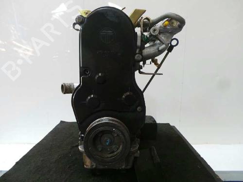 Engine TATA INDIGO MARINA (4_V2)  | BP12216196M1 