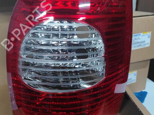 Used Right taillight Right taillight CITROËN XSARA PICASSO (N68) 1.6 HDi (109 hp) 36699698 36699698