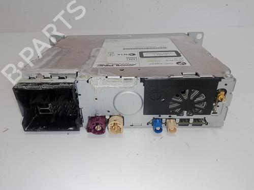 Radio BMW 3 (F30, F80) 320 d | BP15195901E6 