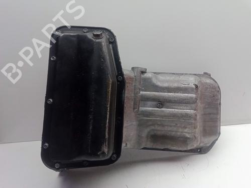 Oil sump NISSAN CABSTAR E (TL_, VL_)  BP15495870M115