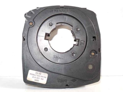 Kontantrulle Airbag /Stelring RENAULT LAGUNA II (BG0/1_) [2001-2007]  5708079