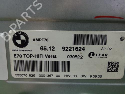 Electronic module BMW X6 (E71, E72) xDrive 35 d | BP39802900M83 - Image 4