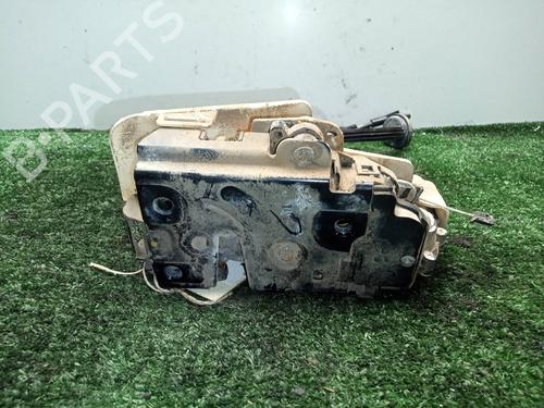 Rear left lock VW PASSAT B5.5 (3B3) 1.9 TDI | BP13466753C100 