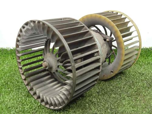 Used Heater blower motor BMW 3 (E36) [1990-1998]  11054940
