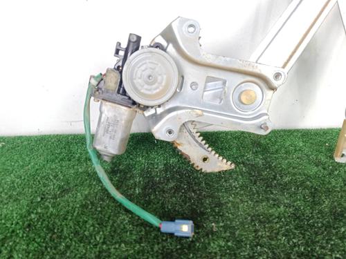 Front left window mechanism FORD RANGER (ER, EQ, R_) 2.5 TD 4x4 | BP30966047C22