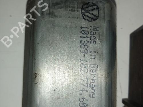 Left rear window motor SEAT IBIZA III (6L1) 1.4 TDI | BP11758429E23 