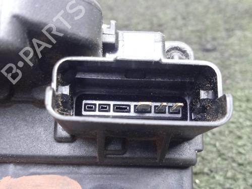 Front right lock NISSAN QASHQAI I (J10, NJ10) 1.5 dCi | BP28488830C97