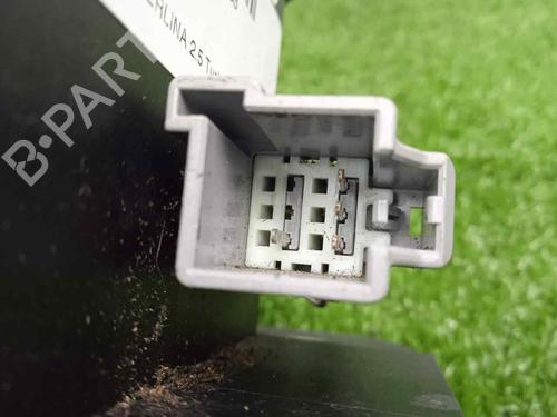 Gear lever VOLVO S80 I (184) 2.5 TDI | BP26611272M90 
