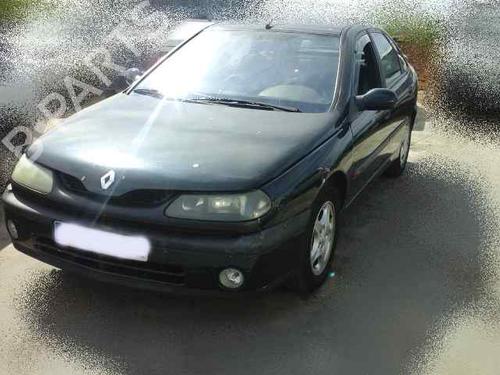 Engine control unit (ECU) RENAULT LAGUNA I Grandtour (K56_) 2.2 dT (K569) | BP5729566M57 