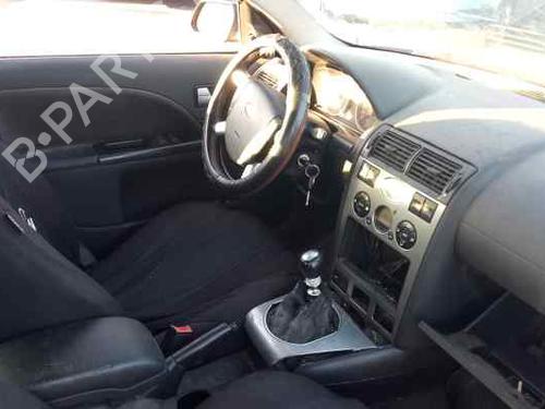 Right mirror FORD MONDEO III (B5Y)  | BP13622311C27 