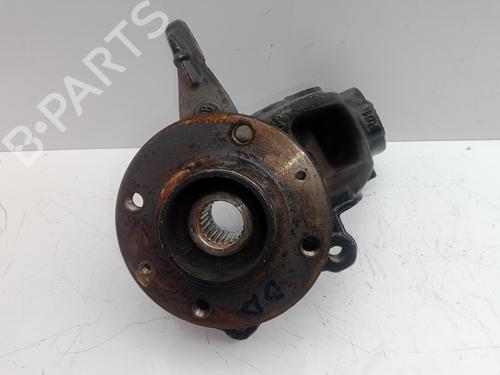 Right front steering knuckle CITROËN C-ELYSEE (DD_) 1.6 BlueHDi 100 | BP16562833M26 