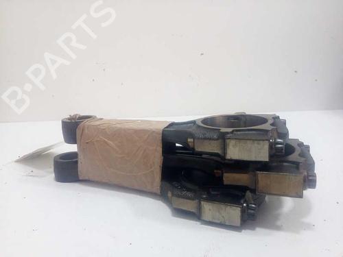 Used Other Other MERCEDES-BENZ M-CLASS (W163) [1998-2005] 16902537 16902537