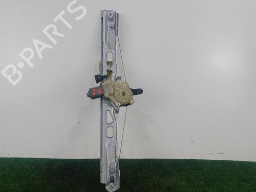 Front left window mechanism FORD TRANSIT CUSTOM V362 Bus (F3) 2.2 TDCi | BP30967157C22