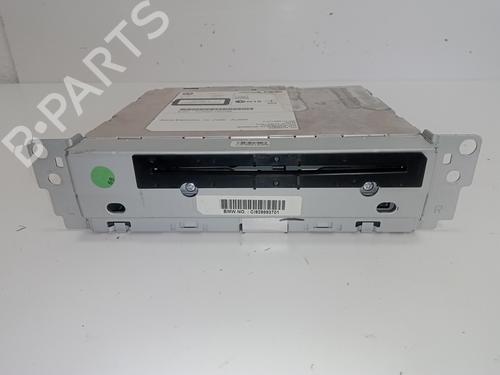 Used Radio BMW 3 (F30, F80) 320 d (163 hp) 15195901