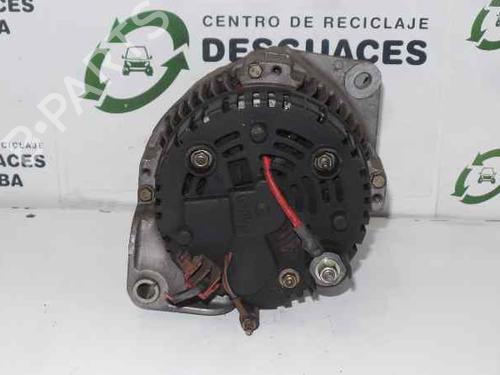 Alternator VOLVO 460 (464) 1.6 | BP5740206M7 