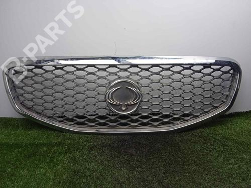 Used Front grille Front grille SSANGYONG KORANDO (CK) [2010-2026] 10150332 10150332