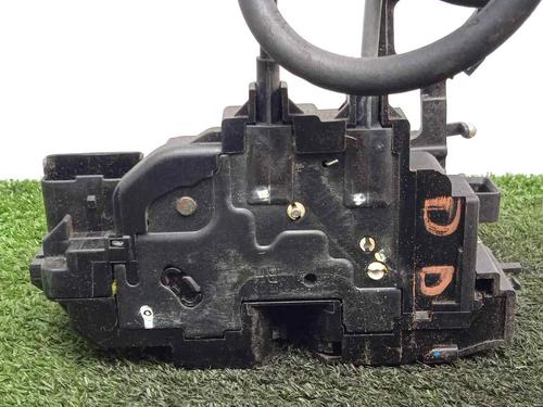 Front right lock HYUNDAI SANTA FÉ II (CM) 2.2 CRDi GLS | BP22238906C97 