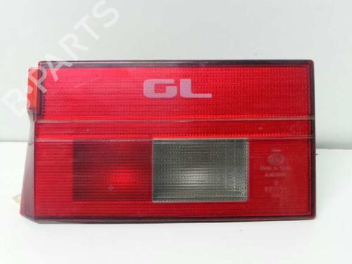 Used Right taillight SEAT TOLEDO I (1L2) [1991-1999]  5703761