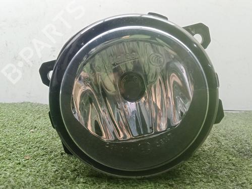 Used Left front fog light Left front fog light FIAT SCUDO Van 2.0 Multijet 180 (506) (177 hp) 34051858 34051858