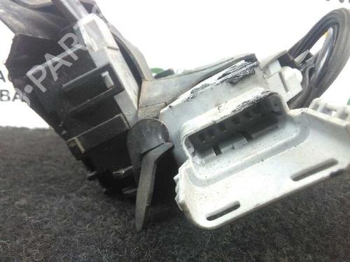 Front right lock CITROËN C4 Coupe (LA_) 1.6 HDi | BP5687347C97 