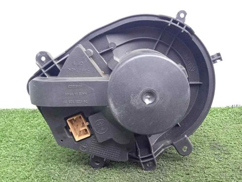 Heater blower motor SKODA SUPERB I (3U4) 1.9 TDI | BP17074103M62 